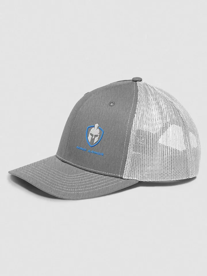 Mind Armor - Trucker Hat product image (32)