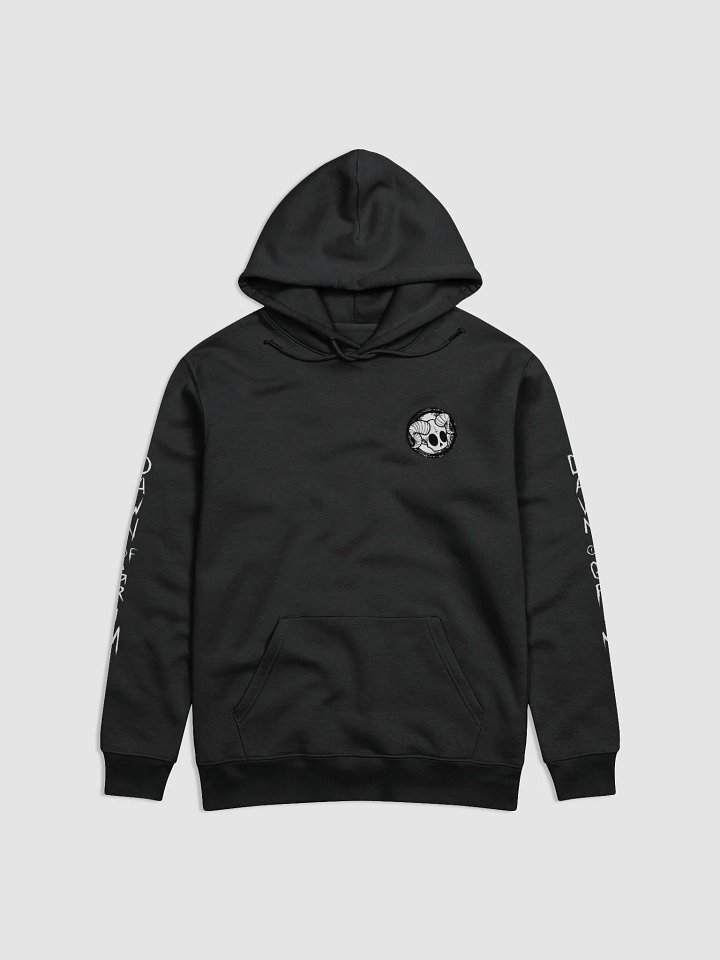 KB4X Hoodie product image (3)