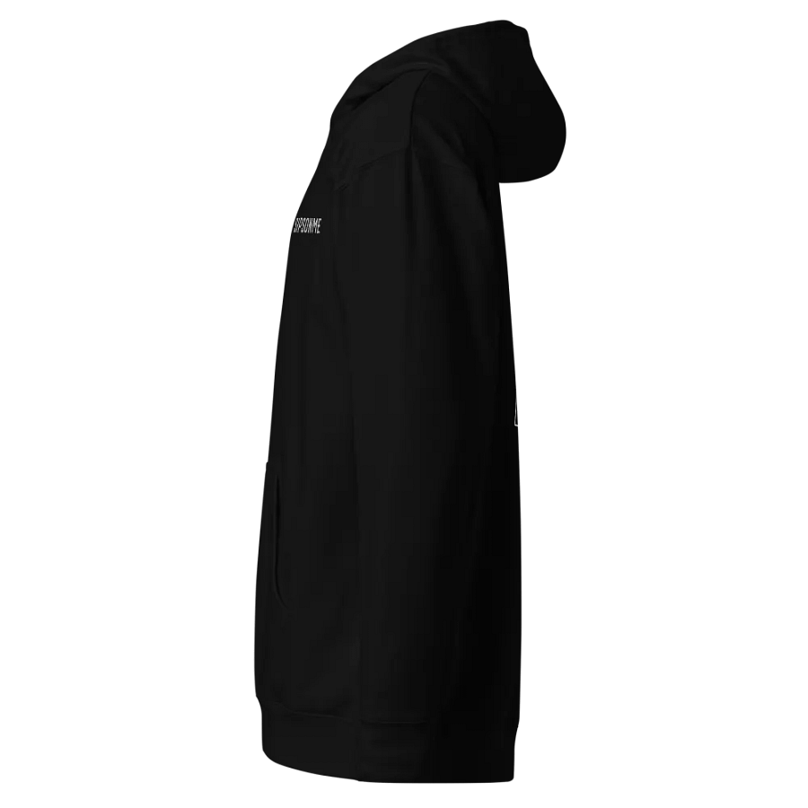 Signature Embroidered Hoodie product image (4)