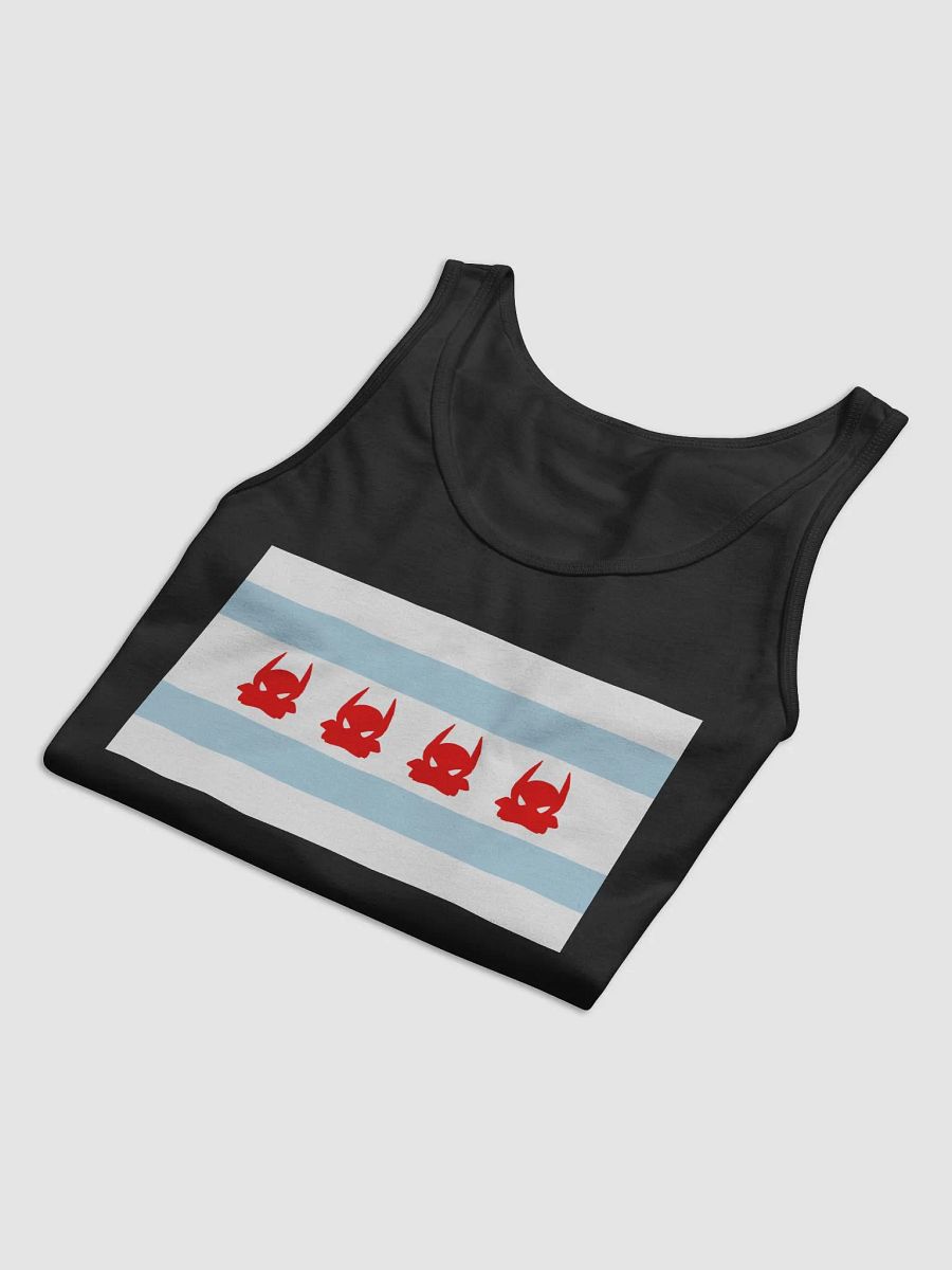 Chicago BatDuck Tank Top product image (5)