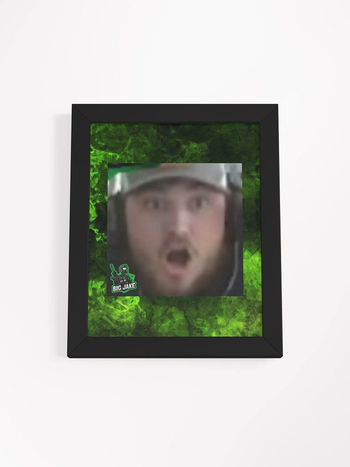 Jake Poster product image (18)