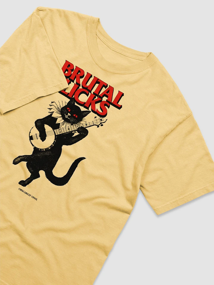 Brutal Licks T-Shirt product image (4)