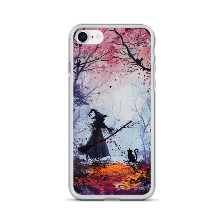 Halloween-Themed Phone Case | Spooky & Stylish Protection for Your Device product image (20)