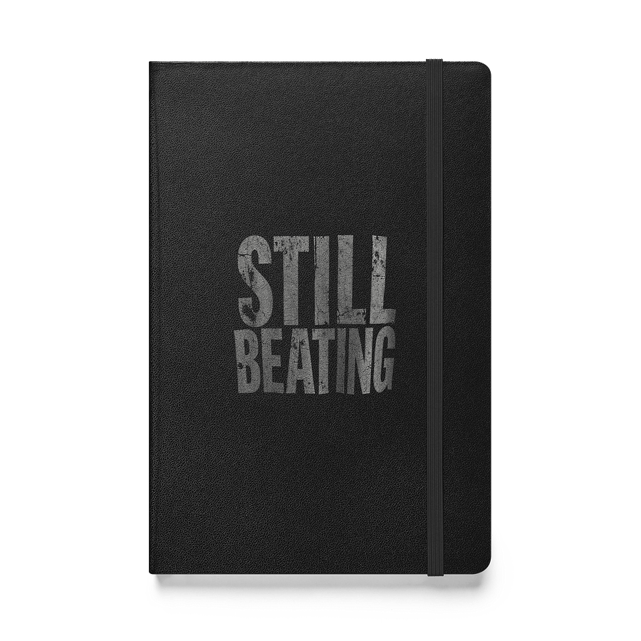 Emotionally Broken Notebook 2 product image (1)
