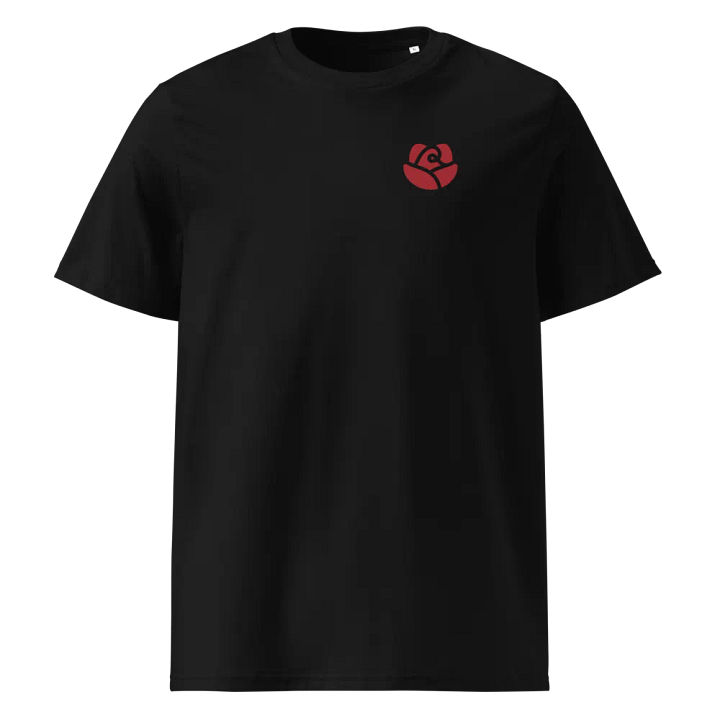 Stanley/Stella Organic Cotton T-Shirt product image (1)