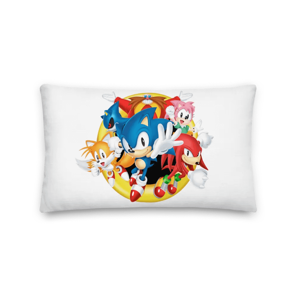 Perna Sonic product image (1)
