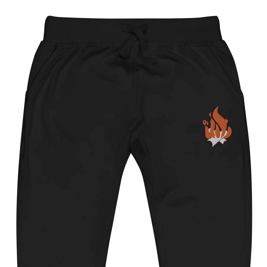 Unisex Fireside Original Fleece Sweatpants product image (2)