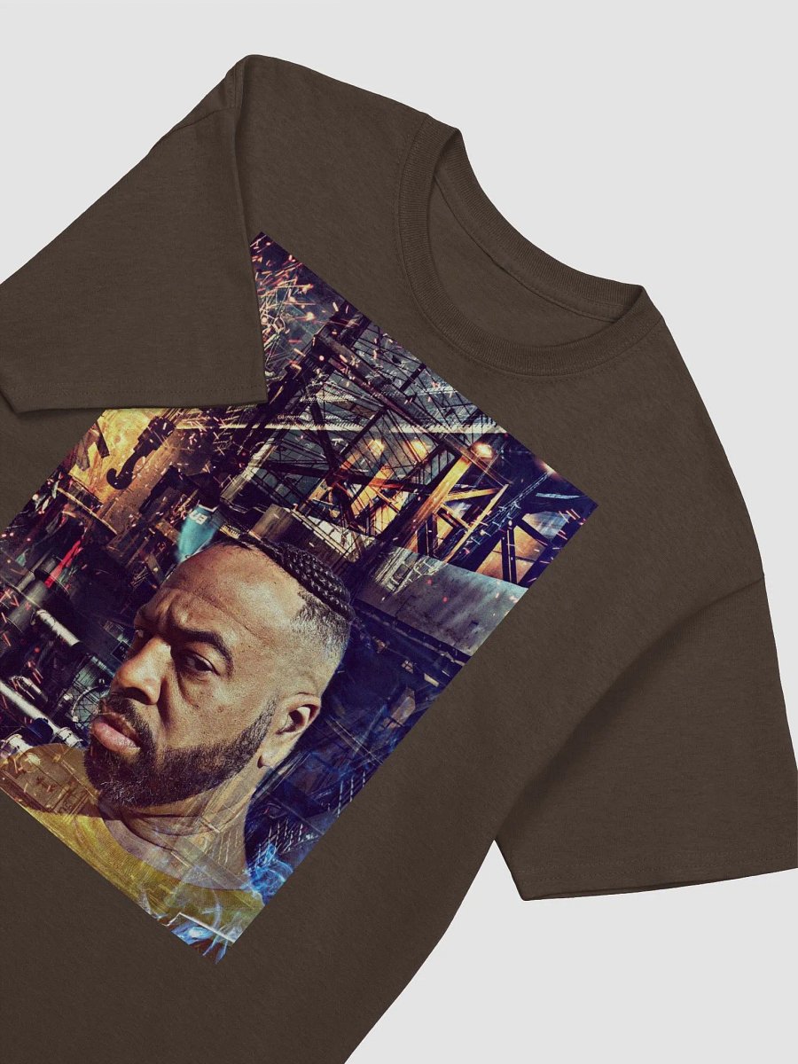 Morris Urban T Shirt 13 product image (36)