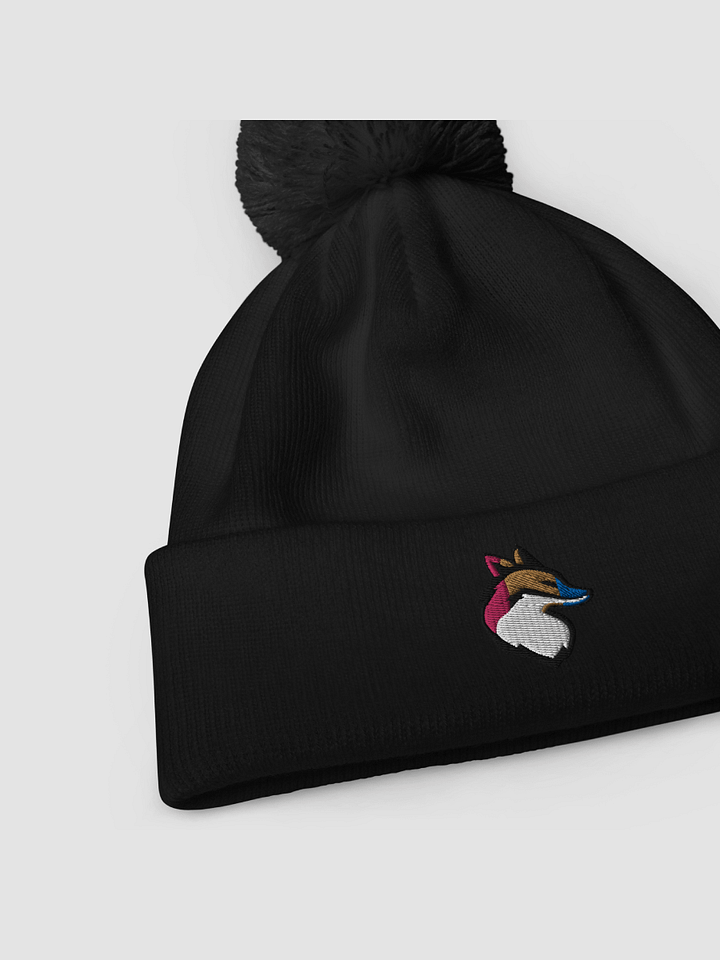 Fawx Pansexual Beanie product image (2)