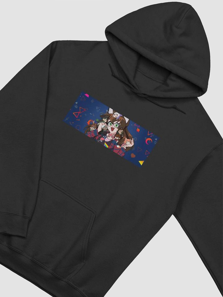 Fox and friends 2.0 Hoodie product image (2)