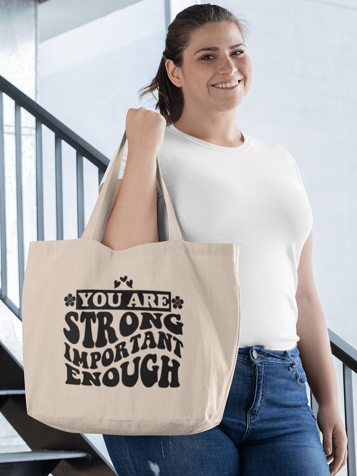 You Are Tote product image (1)
