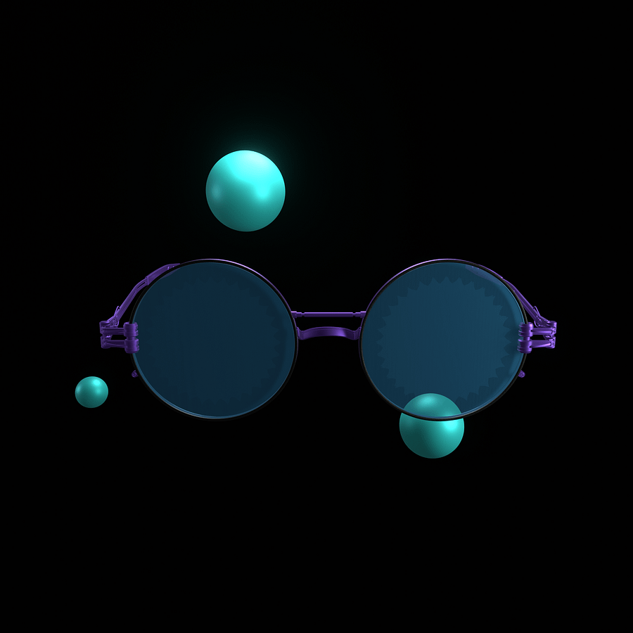 Glasses product image (1)
