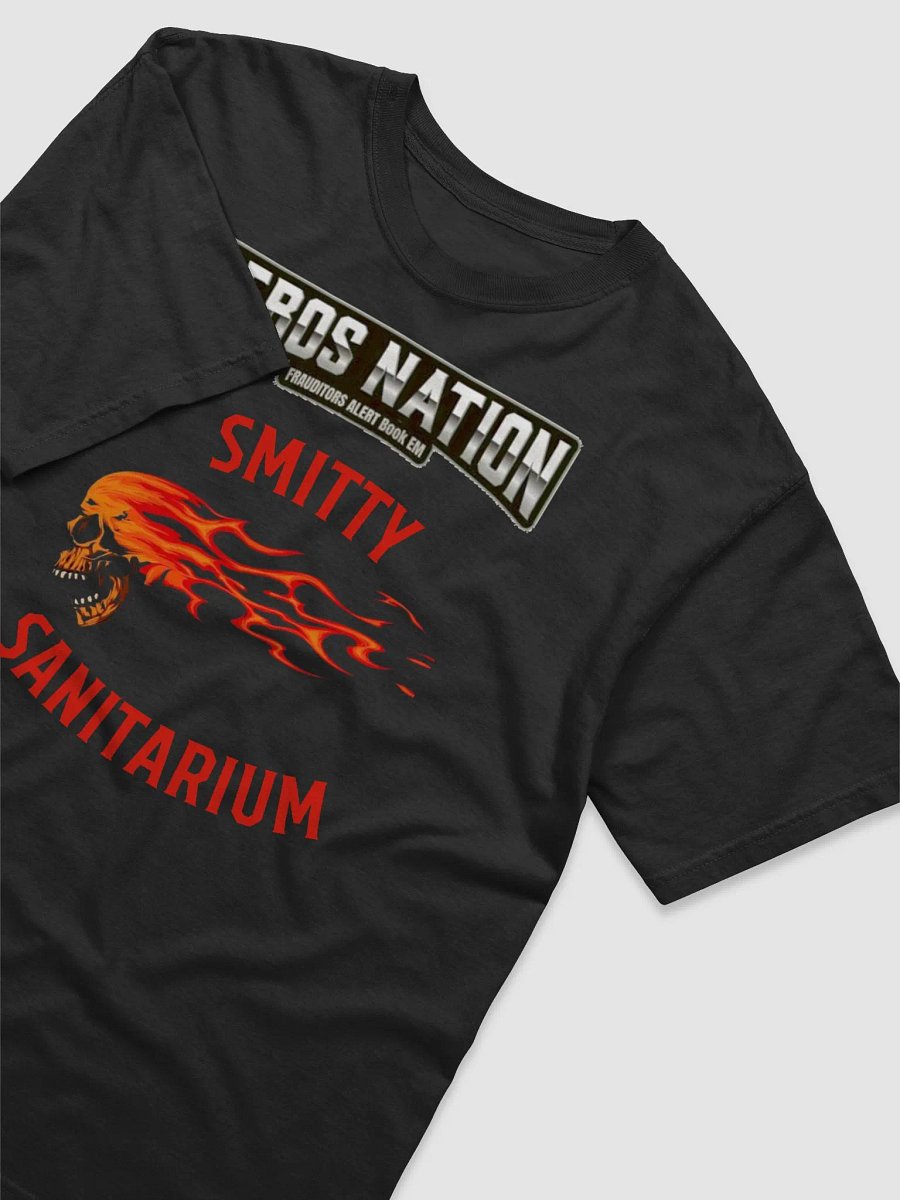 Smitty Sanitarium product image (3)