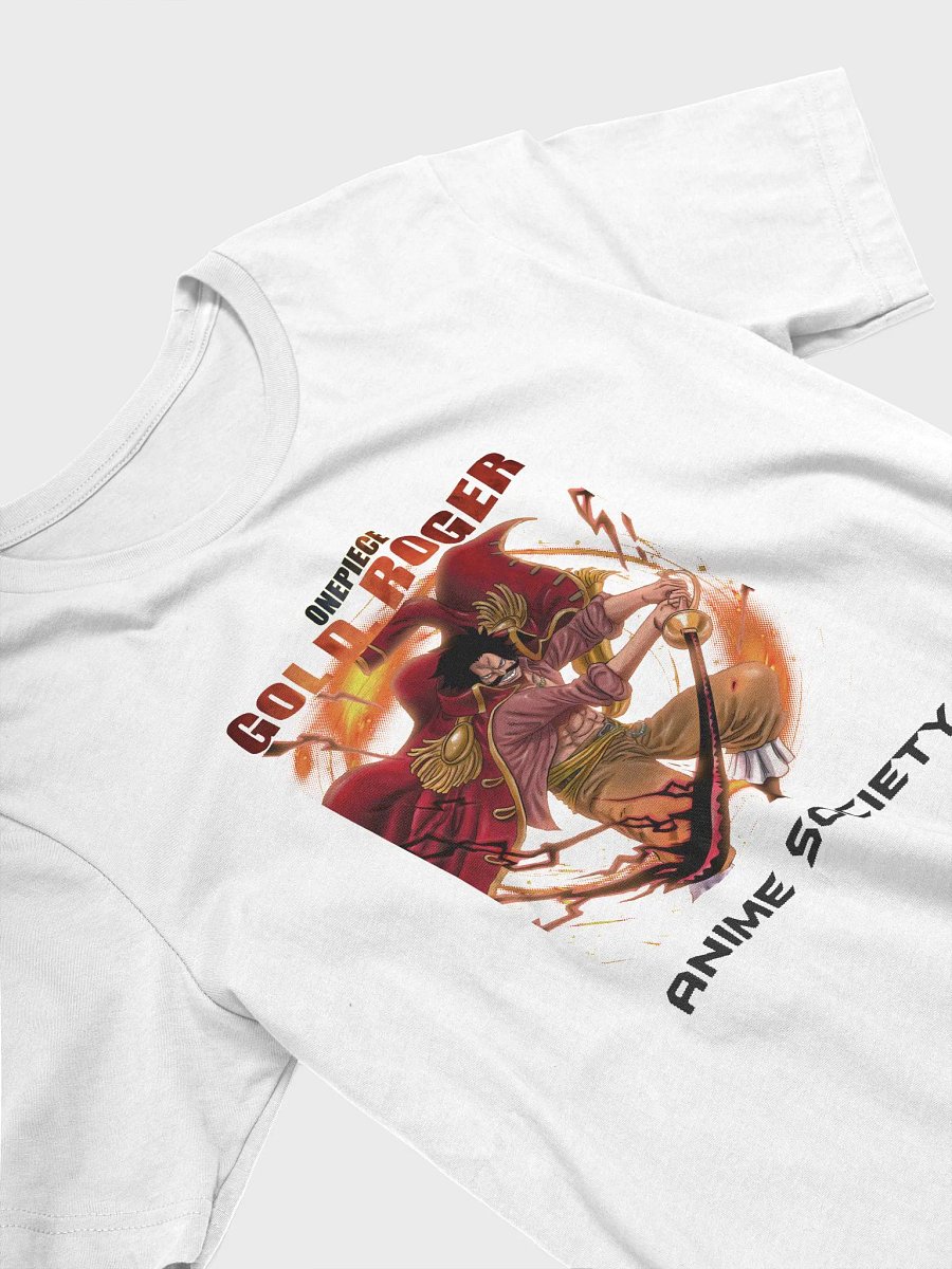 gold roger one piece anime design product image (3)
