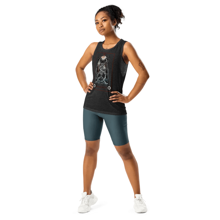Diabolic- Women's Tanktop product image (7)