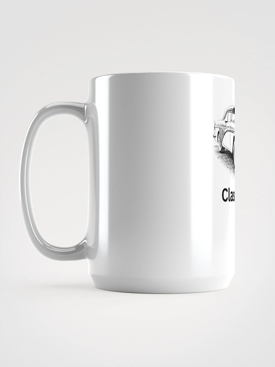 Classic Vintage Mug product image (6)