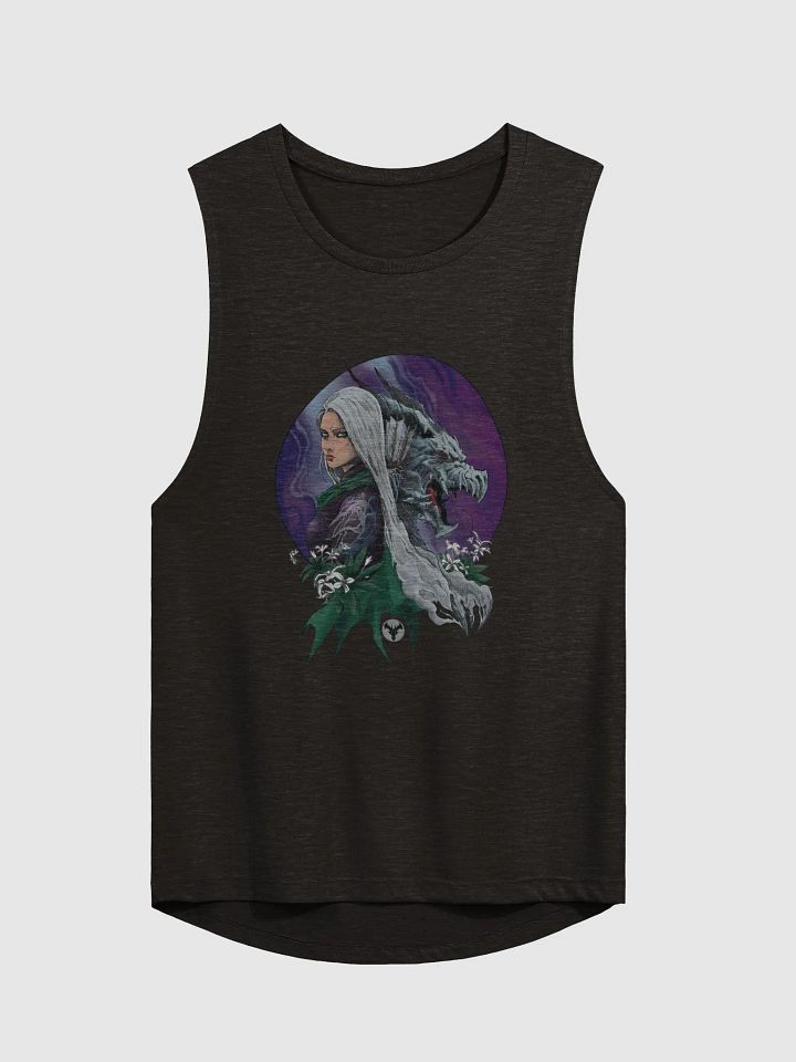 Flowy Tank Top - Azéna & Tyrath product image (1)