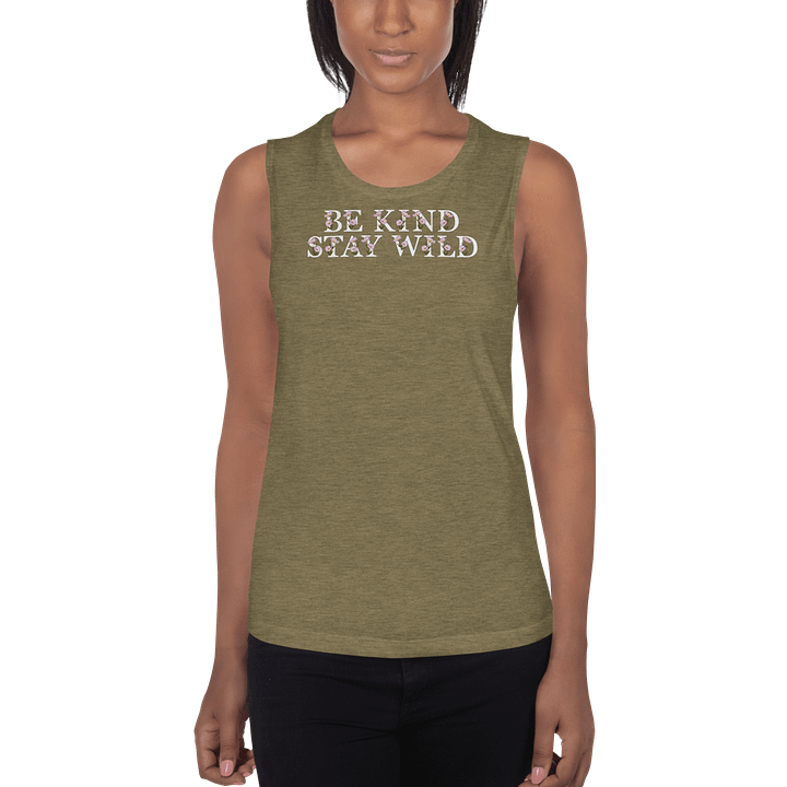 Sweet Be Kind Tank product image (1)