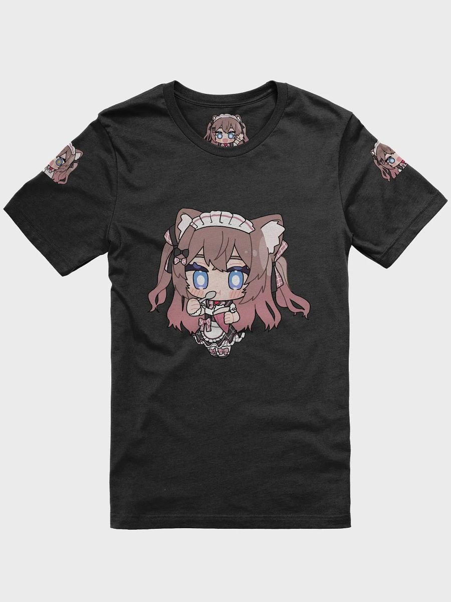 Wow! SuPURR Adorable Maid Miyu Shirt! product image (1)