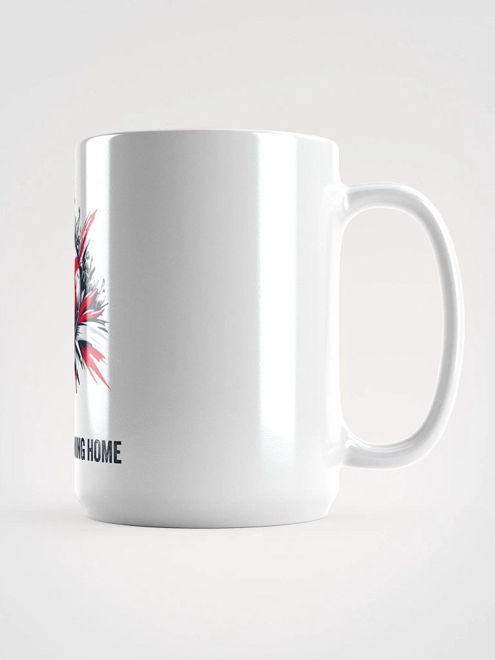 Football's coming home E24 M product image (2)