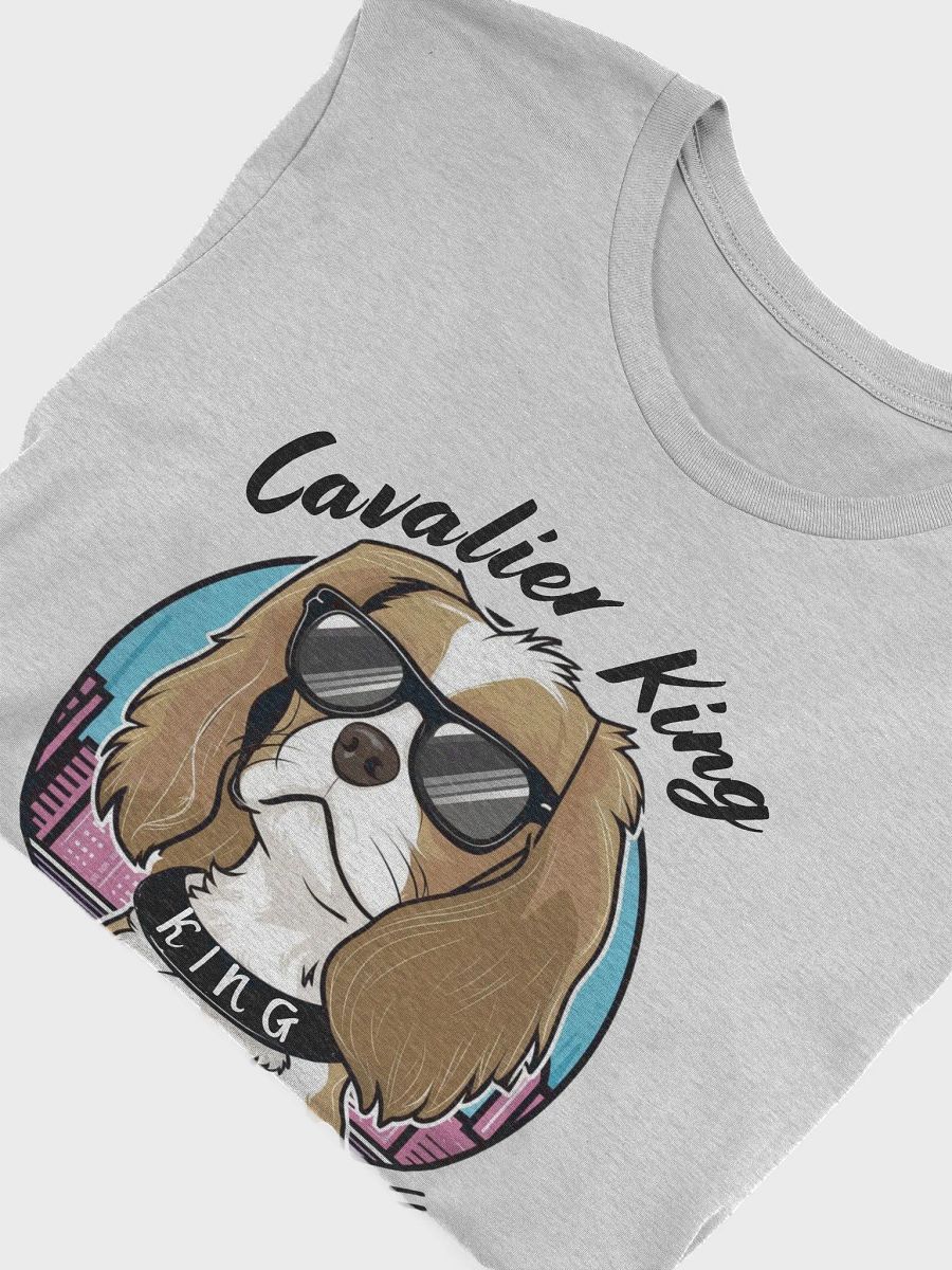 Cavalier King Attitude product image (5)