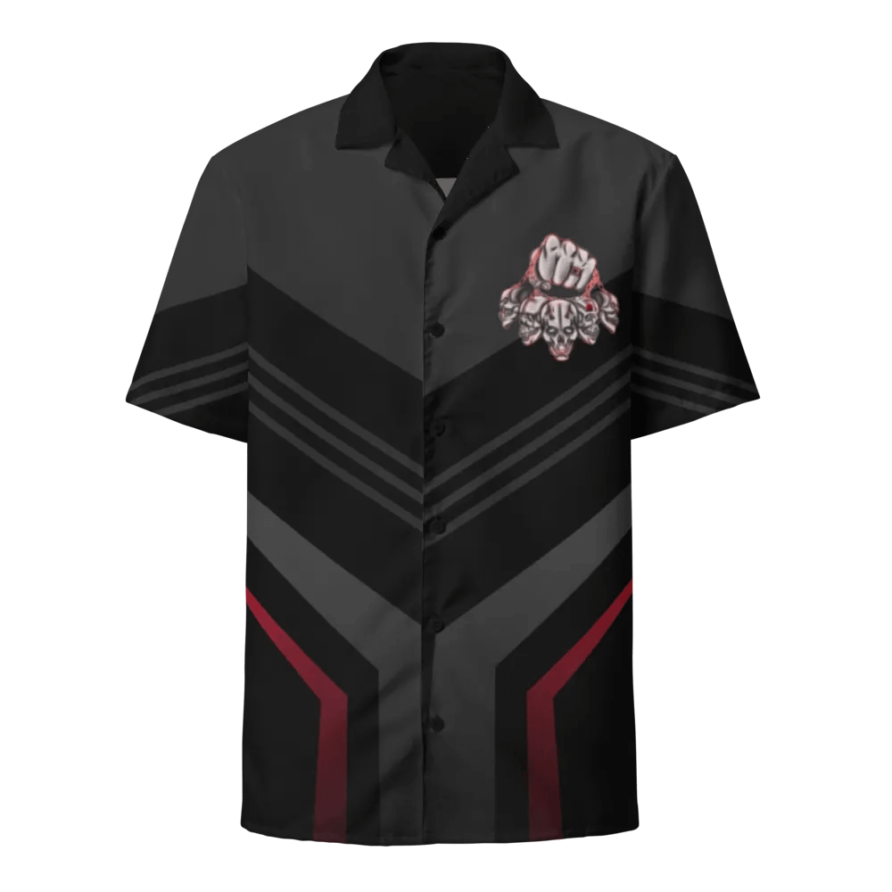 Syndicate Hawaiian Shirt product image (2)