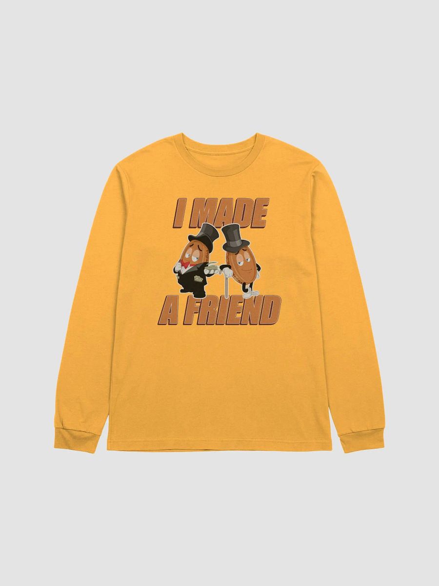 I MADE A FRIEND V2 product image (1)