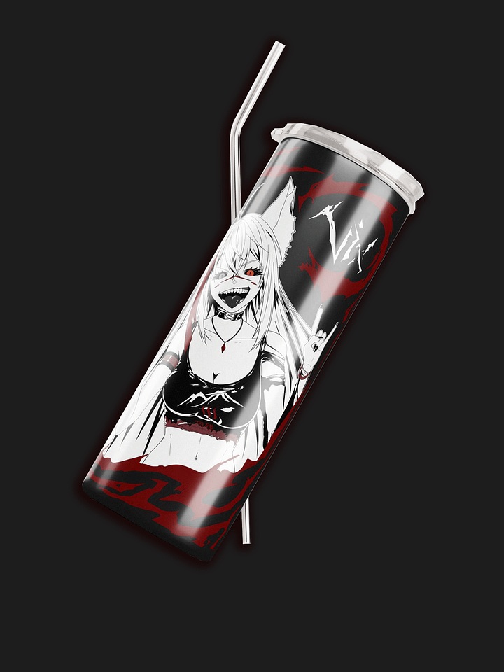 Vixwytch Rawr Tumblr (Ltd. Metal Ed.) product image (1)