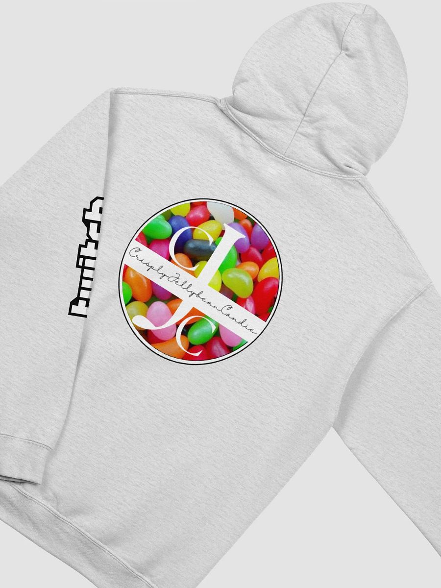 Cwispy hoodie product image (4)