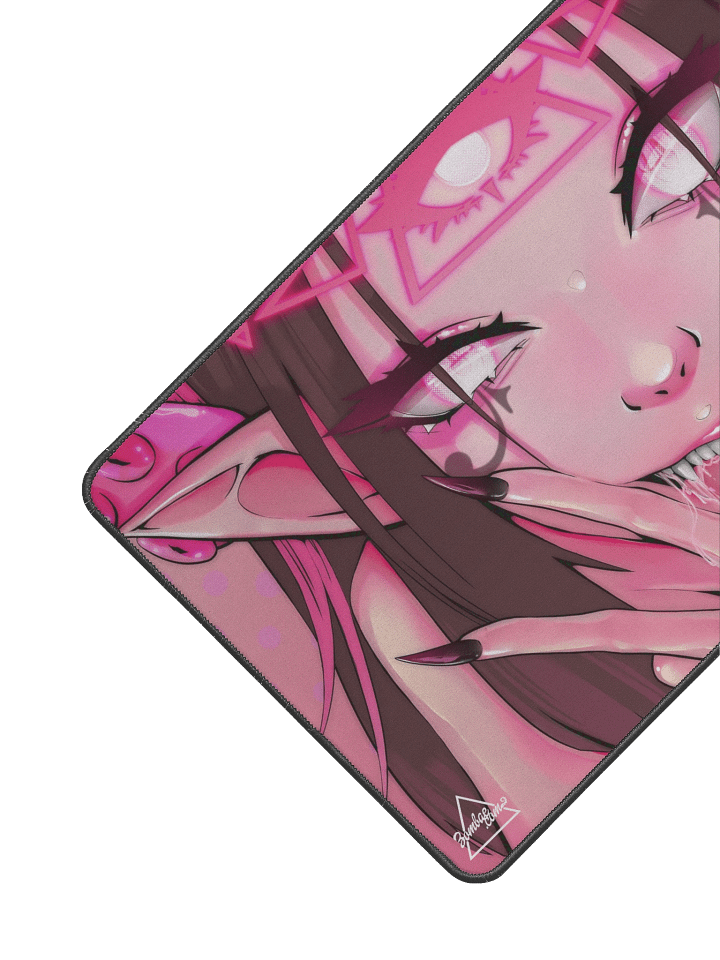 HUNGRY Gaming Mat product image (2)