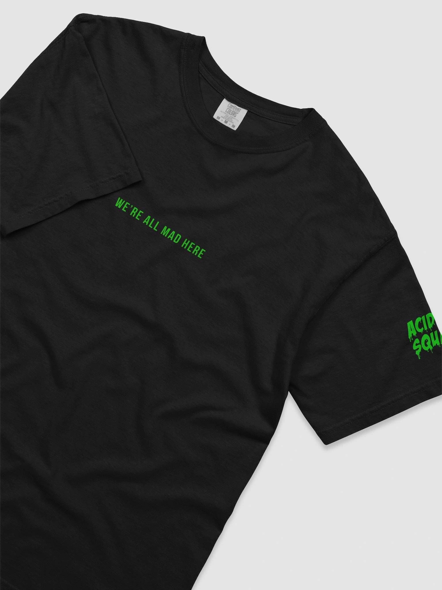 Strange Signal Tee product image (5)