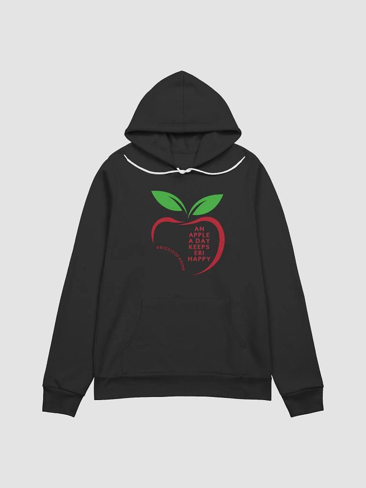 Soft Eri + Apple Hoodie product image (1)