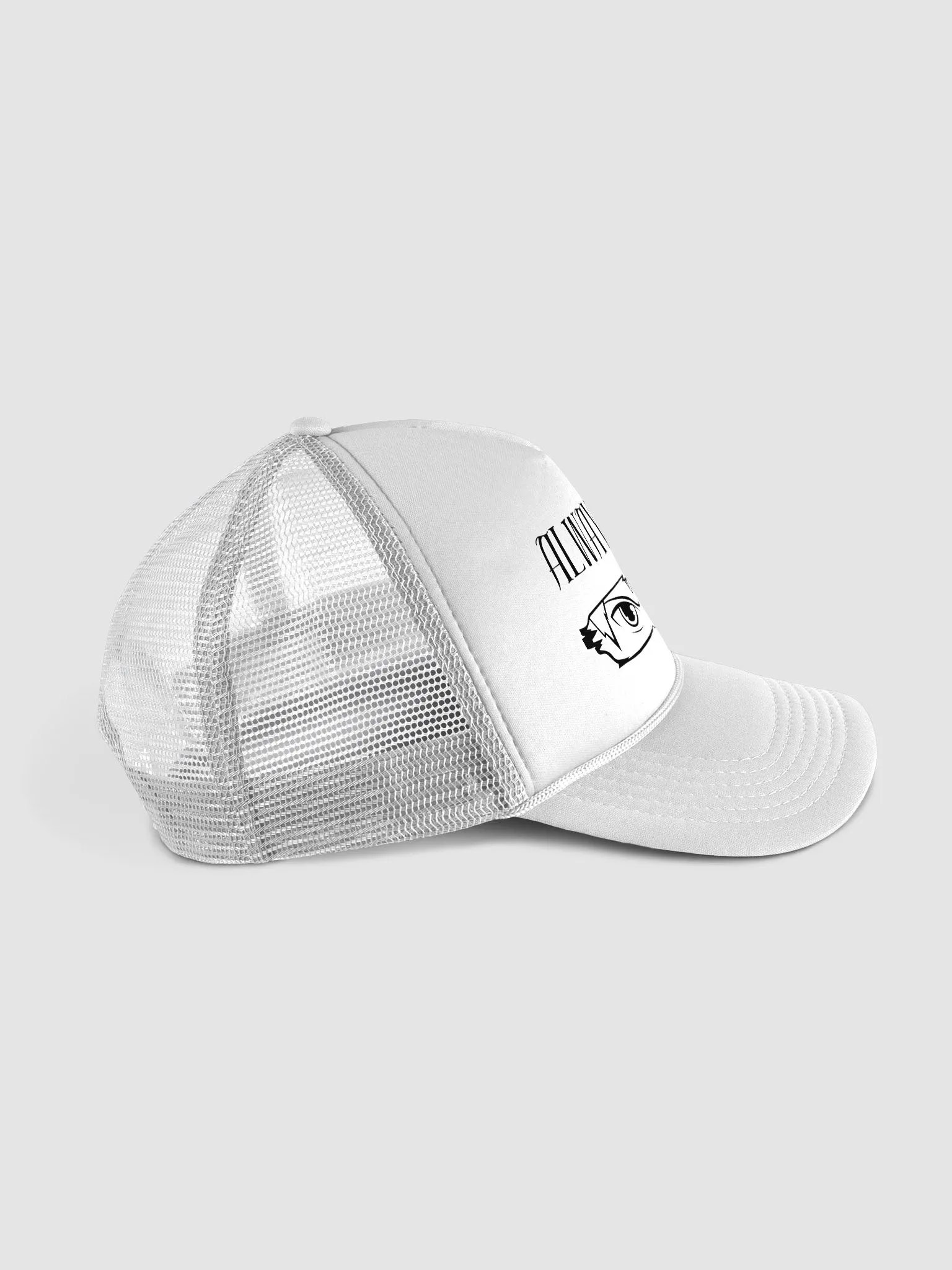 Always Savag3 Hat product image (3)