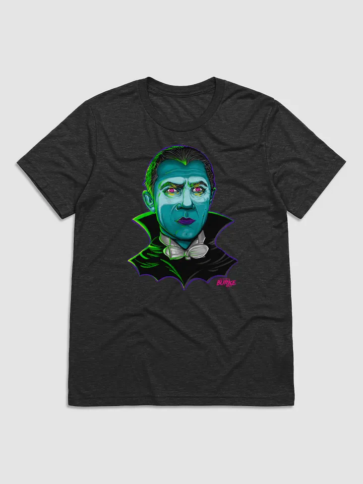 🧛 Bela Lugosi's Dracula 1931 T-shirt product image (1)