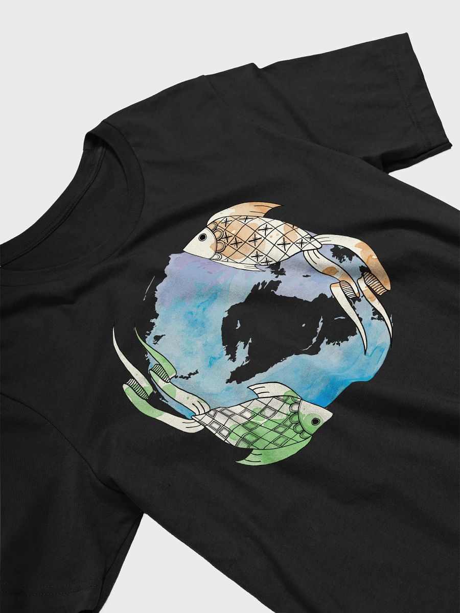 Circle of the Tides T-Shirt product image (25)