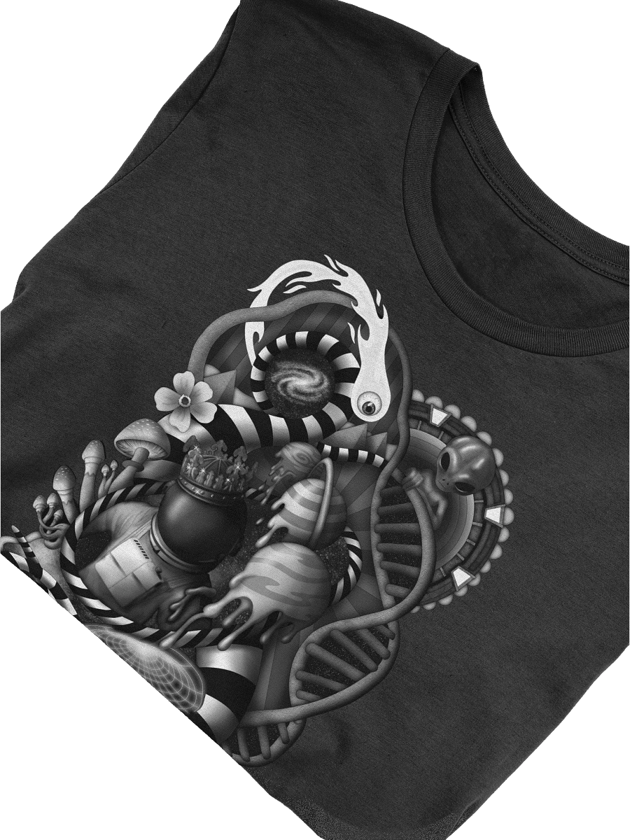 King Of Nothing Shirt product image (25)