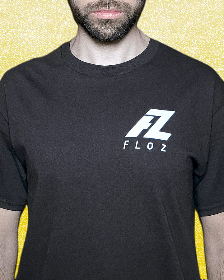 FLoz by Dani Lozano (unisex t-shirt) product image (1)