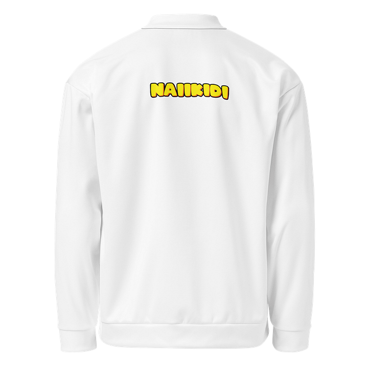 Naiikidi Bomber product image (2)