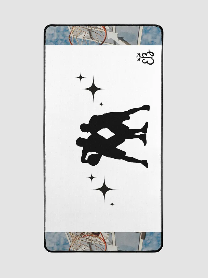 Stars & Stars: Desk mat product image (2)