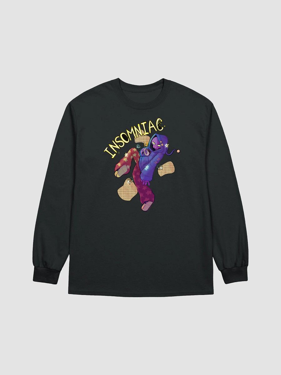 Need A Nap Zzz Crewneck product image (2)