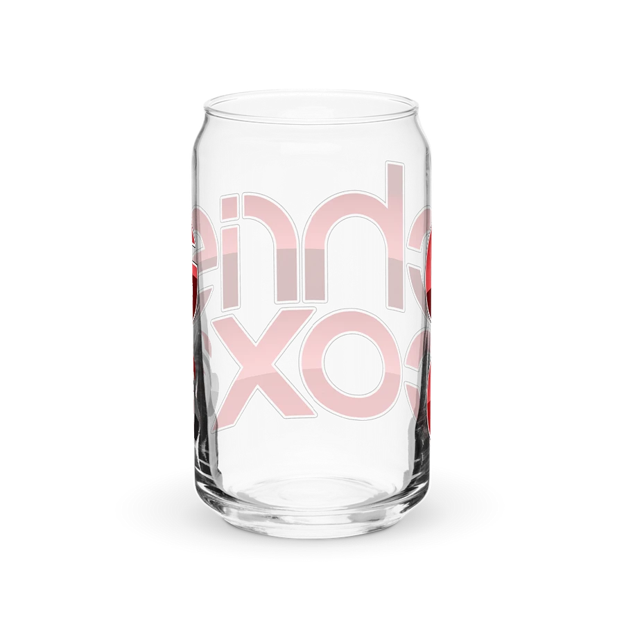 Chris Cox OG Logo - Stream and Sip Glass product image (38)