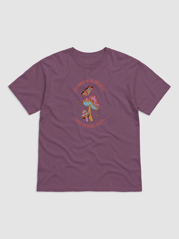 Mushroom Progress product image (6)