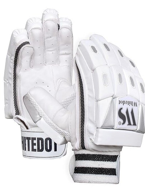 Whitedot Dot 1.0 Cricket Batting Gloves, product image (1)