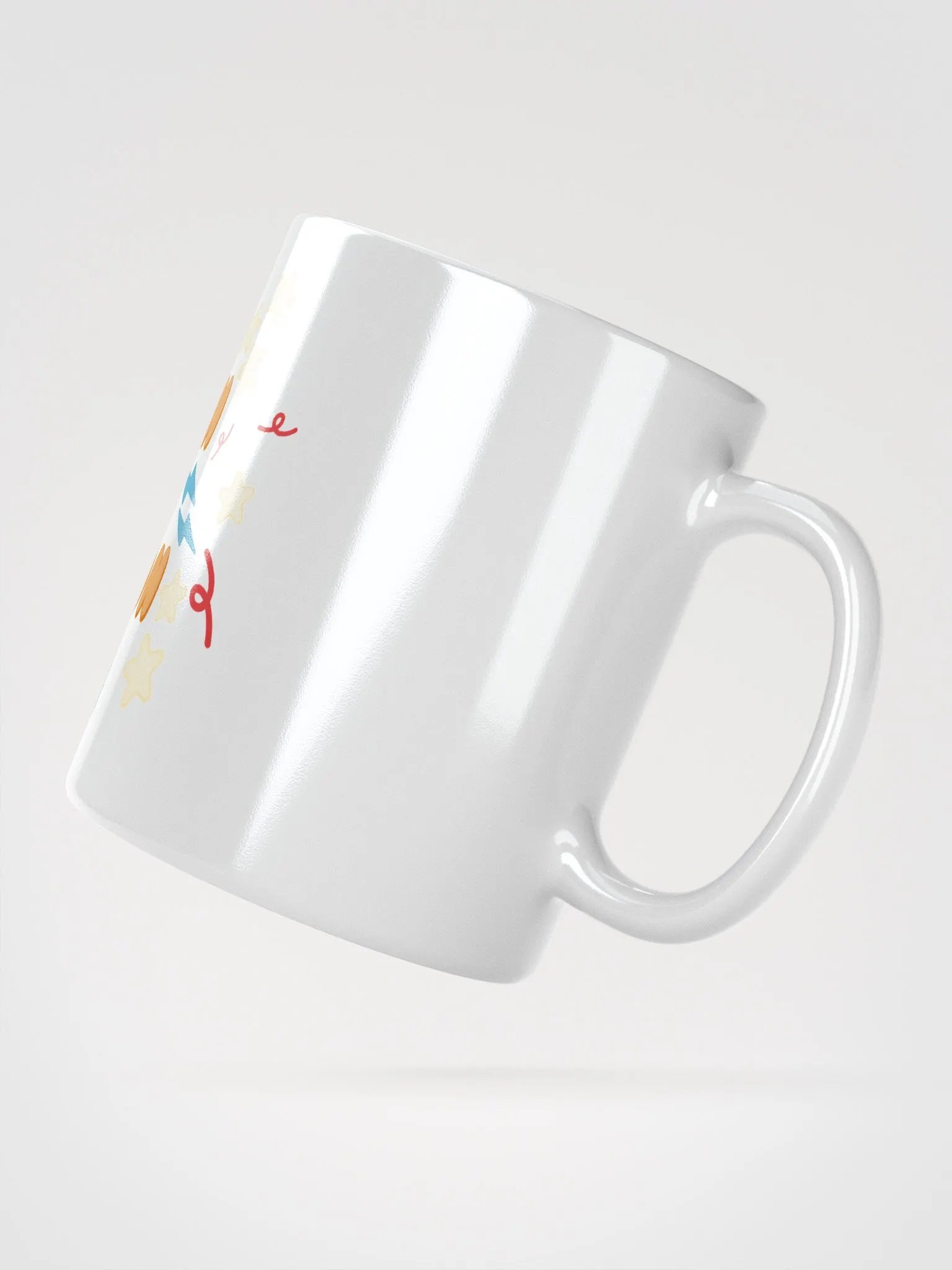 Hydration For Motivation Mug! product image (2)