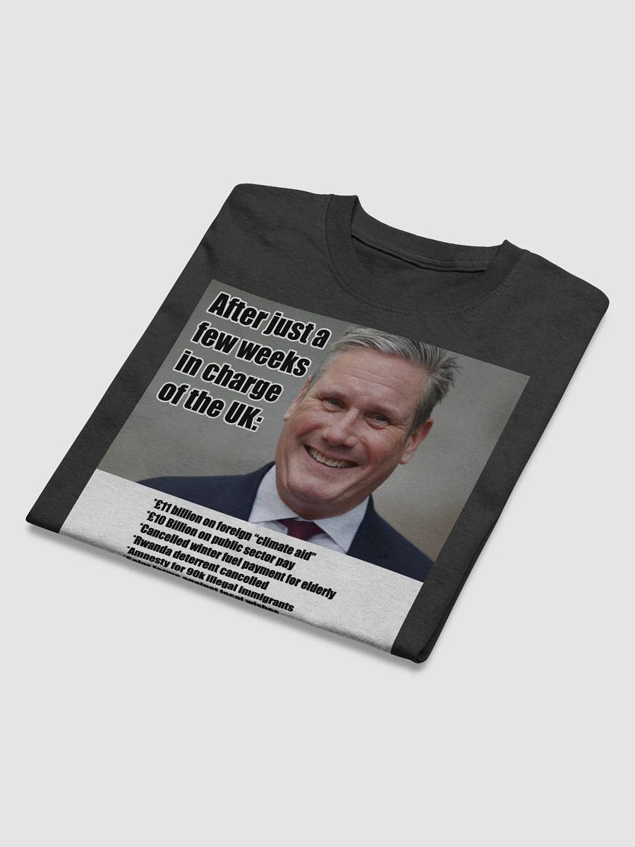 Not Your Friend t-shirt product image (8)
