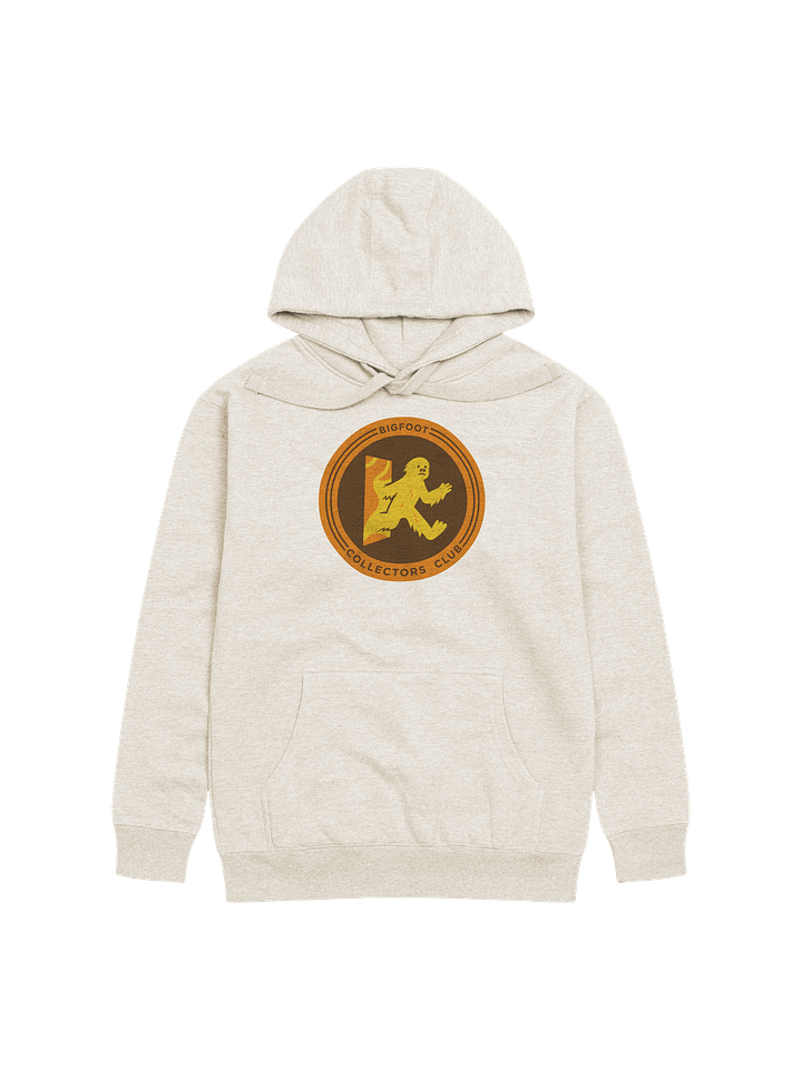 BCC Old School Hoodie product image (4)