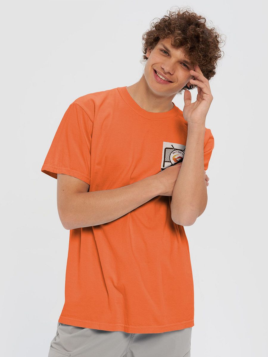 Dont Puck with Media Logo T product image (9)