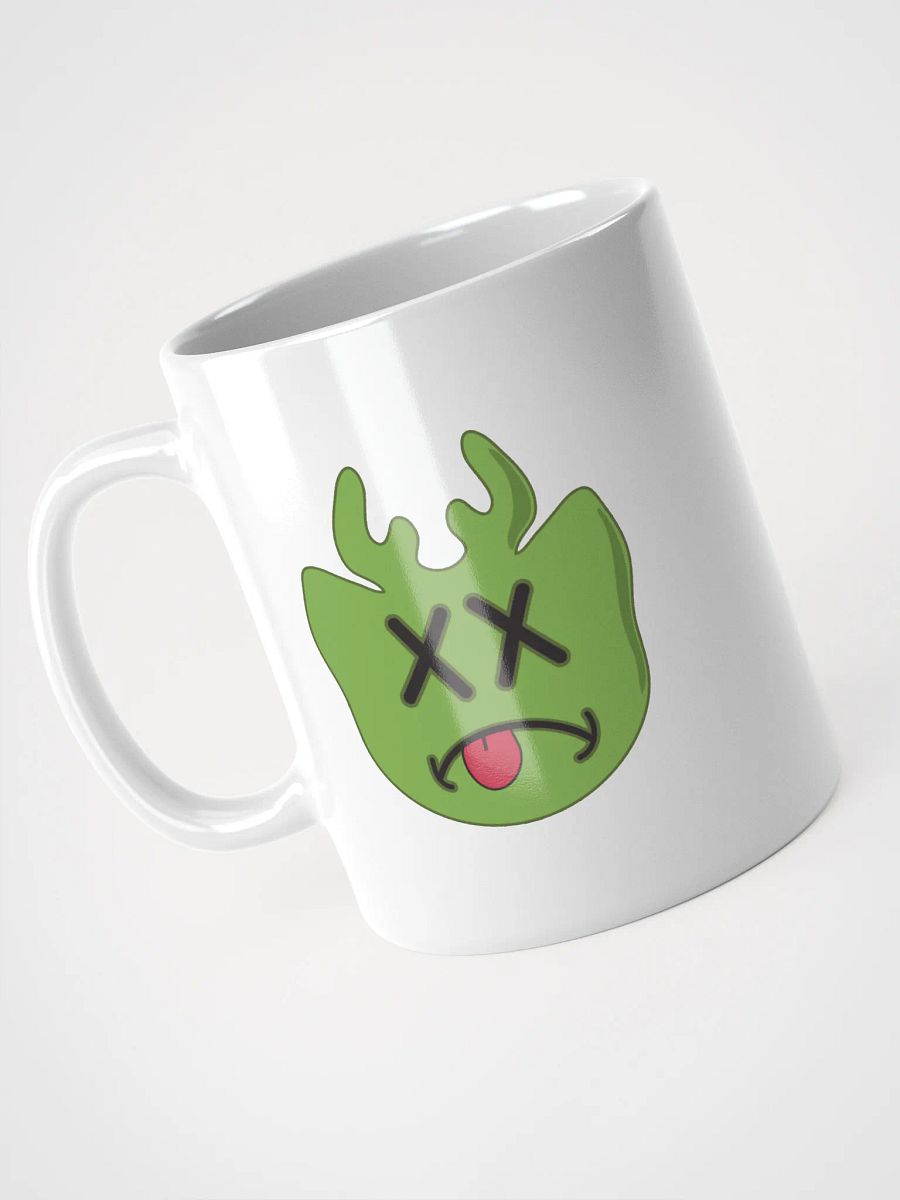 Greened Mug product image (6)