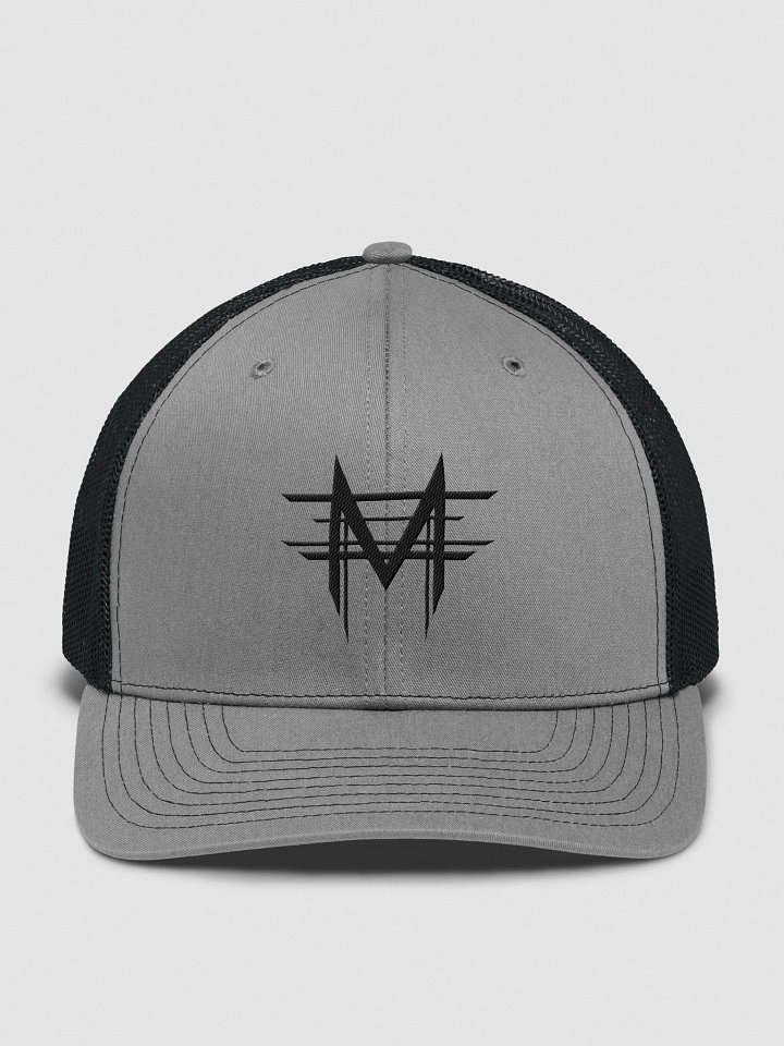 B/old Trucker Hat product image (1)