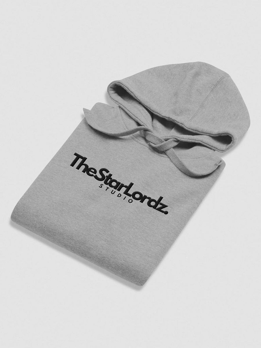 StarStudio Embroidered hoodie product image (18)